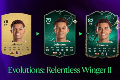 cover obj evolutions relentless winger ii fc 24