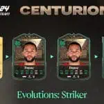 cover obj evolutions striker fc 24