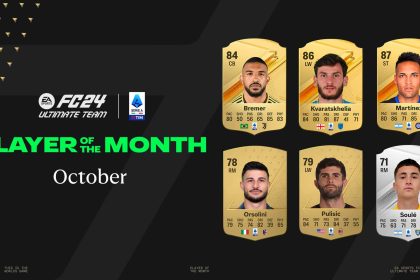 cover potm october nomination serie a fc 24