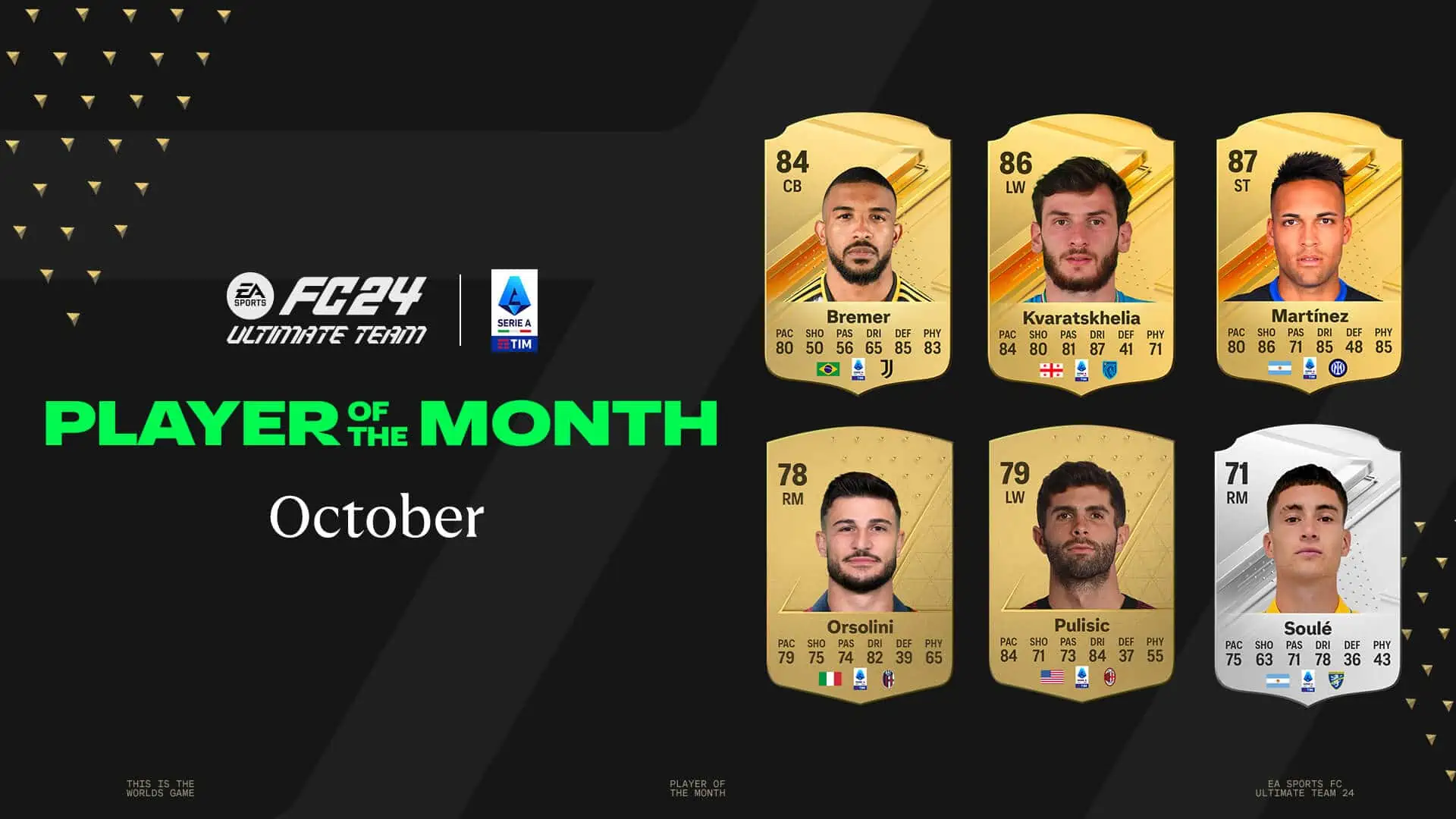 cover potm october nomination serie a fc 24