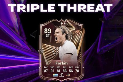 cover sbc Triple Threat Trio fc 24