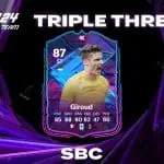 cover sbc giroud flashback fc 24