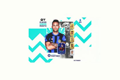 cover sbc lautaro martinez potm october serie a tim fc 24