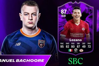 cover sbc lozano pro live fc 24