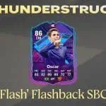 cover sbc oscar flashback fc 24
