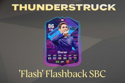 cover sbc oscar flashback fc 24