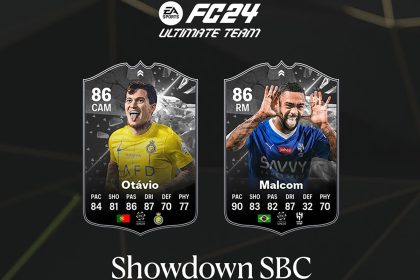 cover sbc otavio malcom showdown fc 24