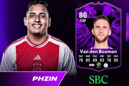cover sbc van den boomen fc 24
