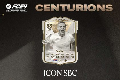 cover sbc vidic icon centurions fc 24