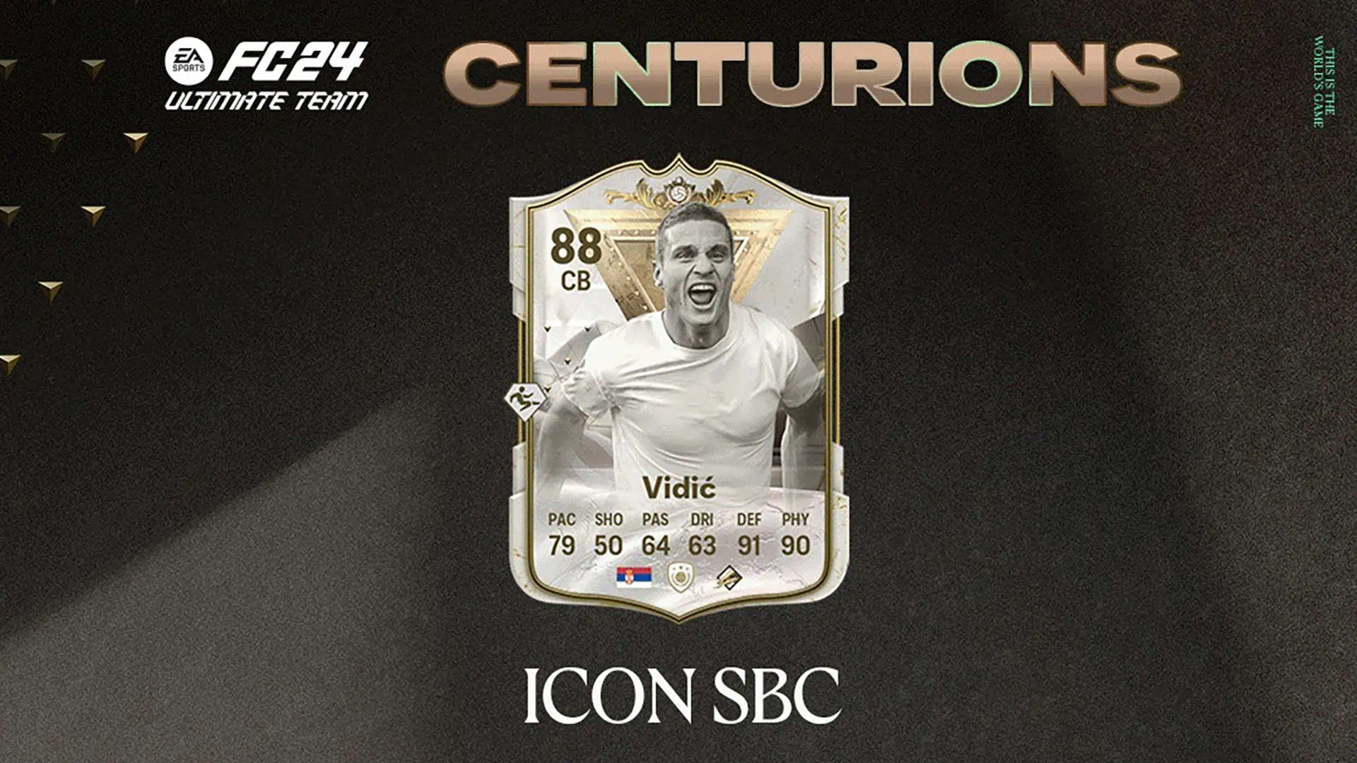 cover sbc vidic icon centurions fc 24