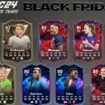 cover team best of campaigns fc 24