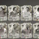 cover team icon thunderstruck fc 14