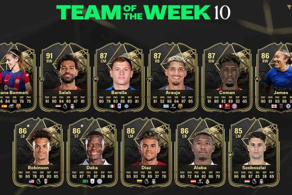cover totw 10 fc 24
