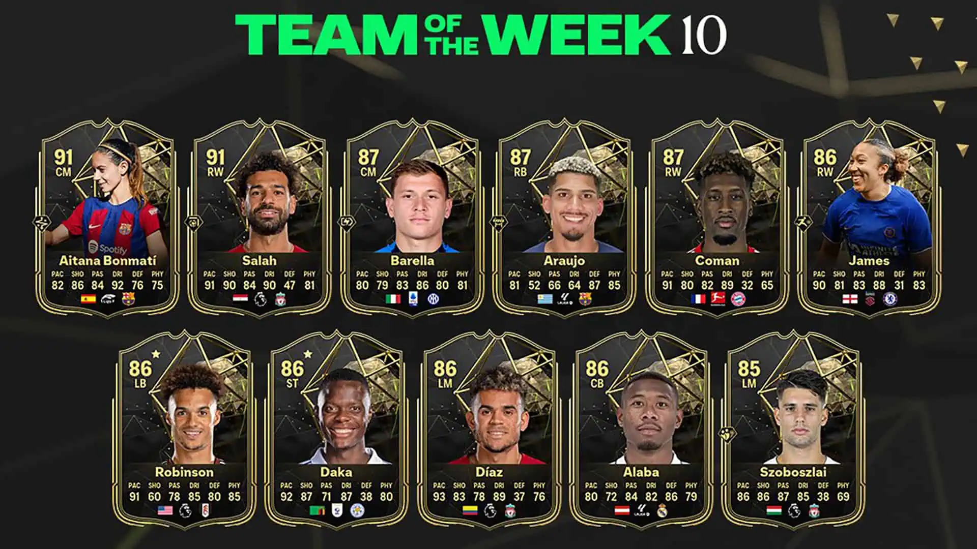 cover totw 10 fc 24