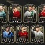 cover totw 11 fc 24
