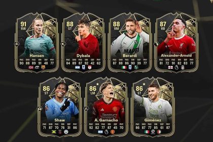 cover totw 11 fc 24
