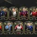 cover totw 8 fc 24