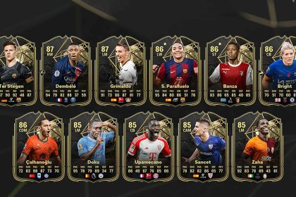 cover totw 8 fc 24