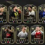 cover totw 9 fc 24