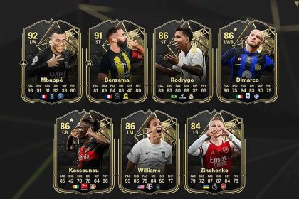 cover totw 9 fc 24