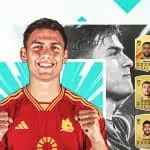 cover dybala potm november serie a tim fc 24