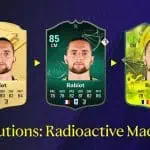 cover obj evolution maestro radioactive fc 24