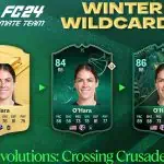 cover obj evolutions crossing crusader fc 24
