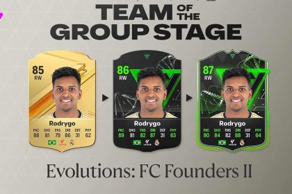 cover obj evolutions fc founders II fc 24
