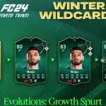 cover obj evolutions growth spurt fc 24