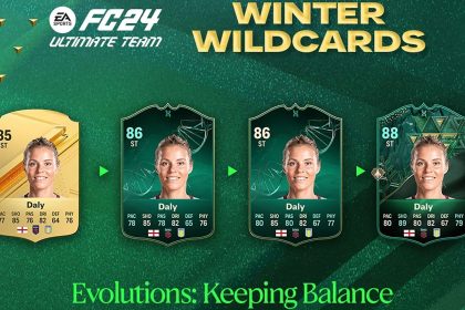 cover obj evolutions keeping balance fc 24