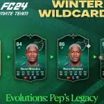 cover obj evolutions peps legacy fc 24