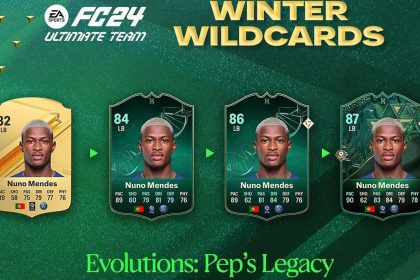 cover obj evolutions peps legacy fc 24