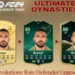 cover obj evolutions rare defender upgrade fc 24