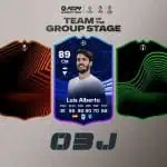 cover obj luis alberto totgs fc 24