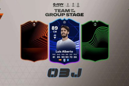 cover obj luis alberto totgs fc 24