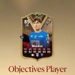 cover obj maldini ultimate Dynasties fc 24