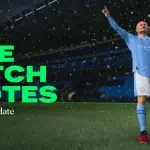 cover pitch notes holiday update fc 24
