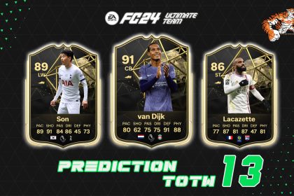 cover prediction totw 13 ea fc 24