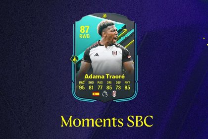 cover sbc adama traore moments fc 24
