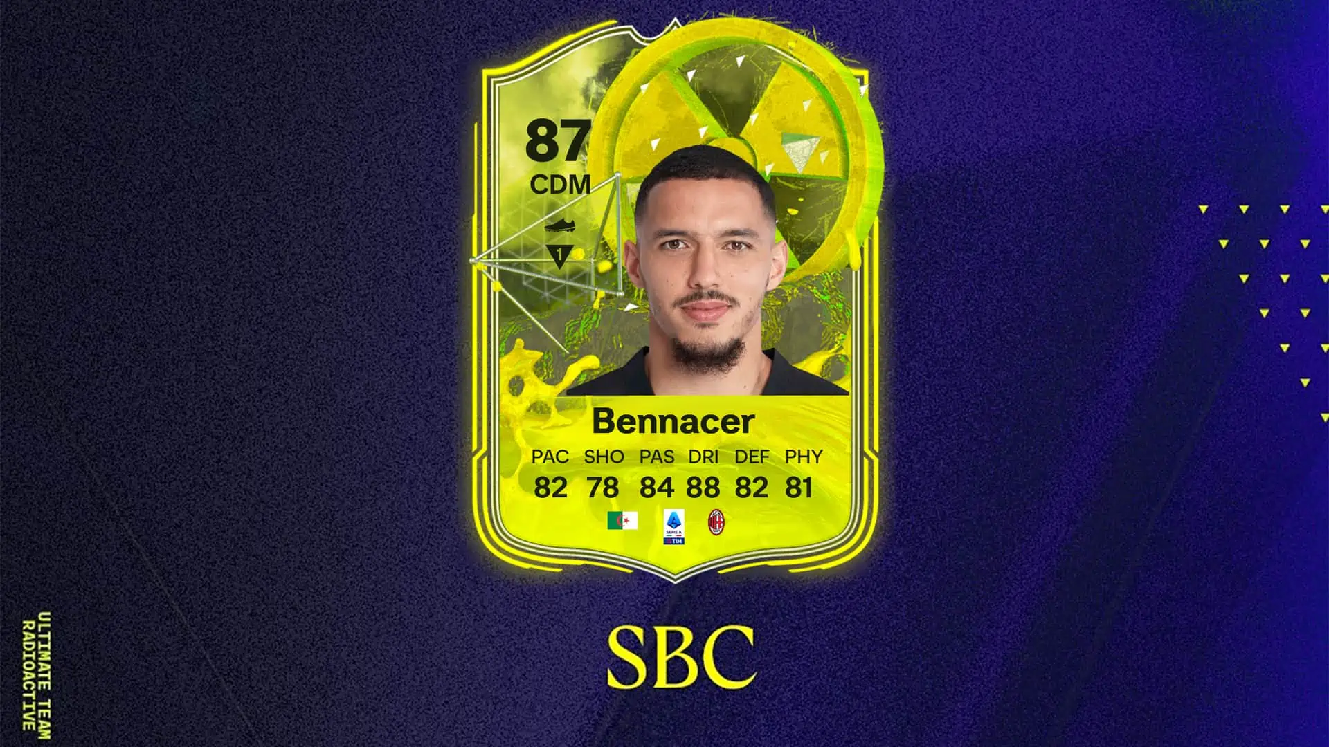 cover sbc bennacer radioactive fc 24