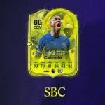 cover sbc caicedo radioactive fc 24