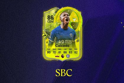 cover sbc caicedo radioactive fc 24