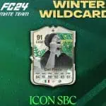 cover sbc del piero icon winter wildcards fc 24