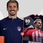 cover sbc griezmann potn november laliga fc 24