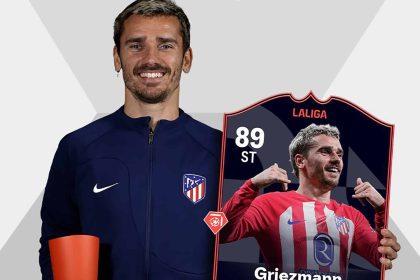 cover sbc griezmann potn november laliga fc 24