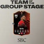 cover sbc grifo totgs fc 24