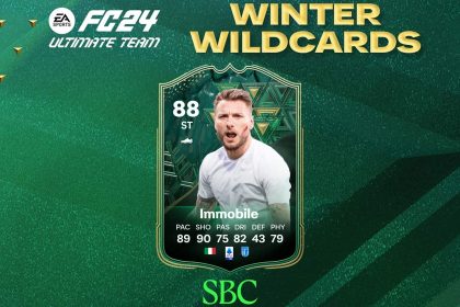 cover sbc immobile winter wildcards fc 24