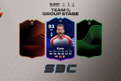 cover sbc kane totgs fc 24