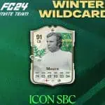 cover sbc moore icon winter wildcards fc 24