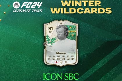 cover sbc moore icon winter wildcards fc 24